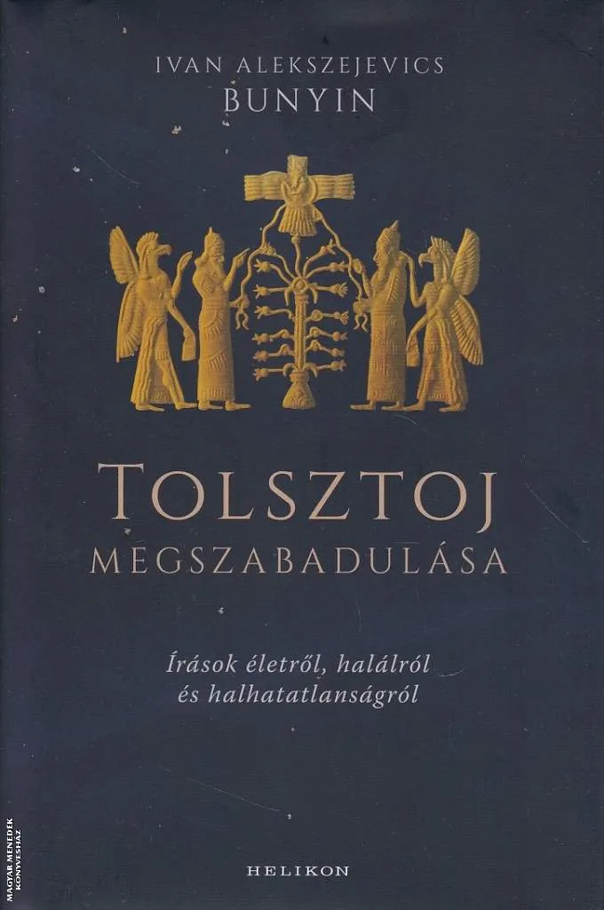 Tolsztoj megszabadulása