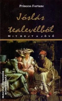 Jóslás tealevélből