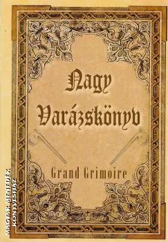 Nagy Varázskönyv