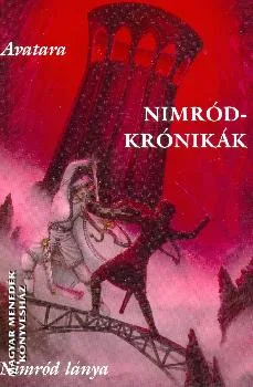 Nimród Krónikák - Nimród lánya