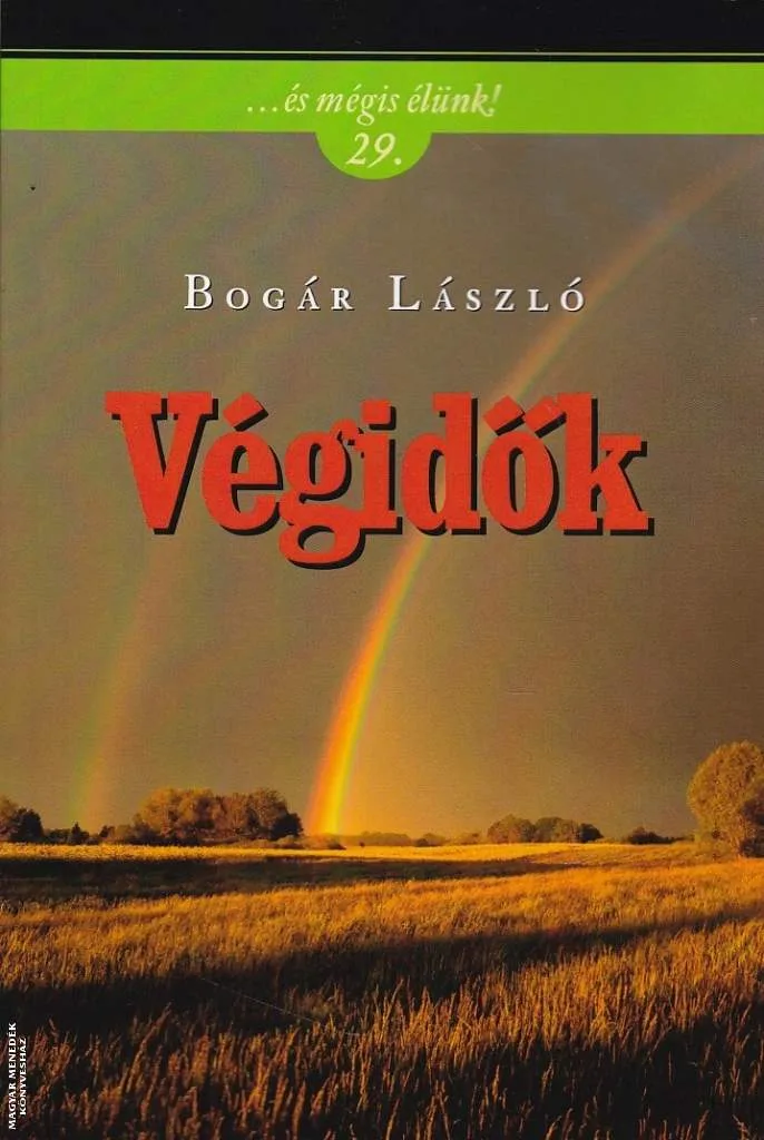 Végidők