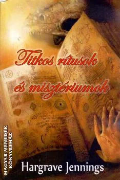 Titkos rítusok és misztériumok