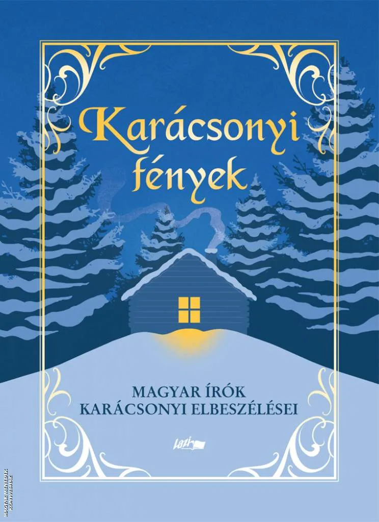 Karácsonyi fények