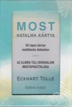 Most hatalma kártya