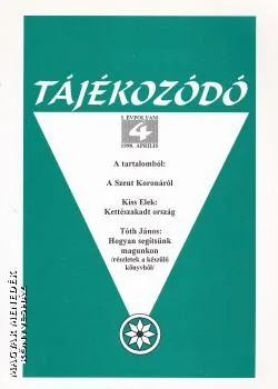 A Szent Koronáról - Kettészakadt ország - Hogyan segítsünk magunkon?