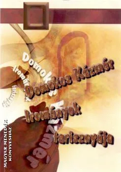 Irományok tarisznyája