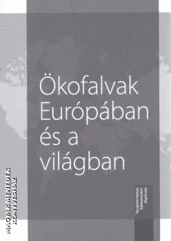 Ökofalvak Európában és a világban