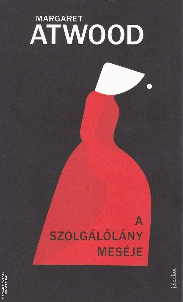 A Szolgálólány meséje