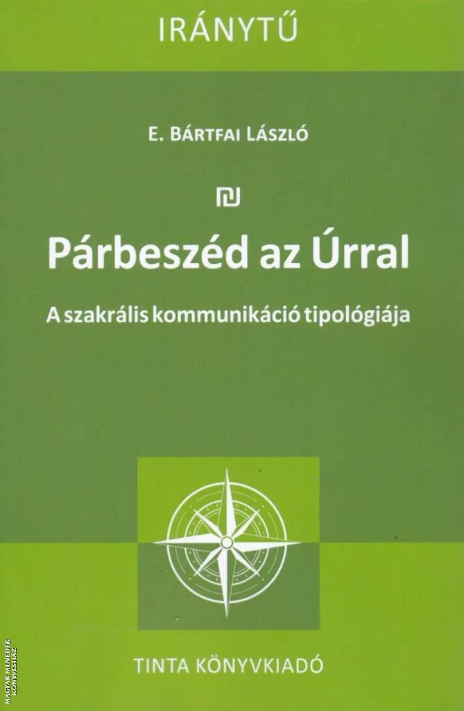 Párbeszéd az Úrral