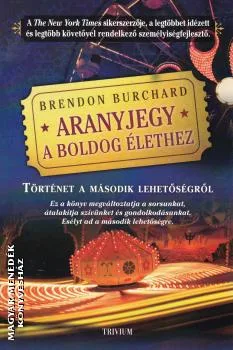 Aranyjegy a boldog élethez