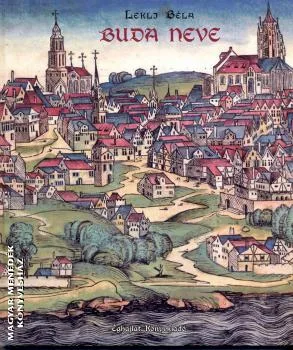 Buda neve