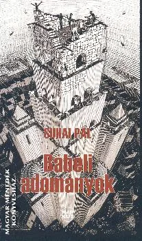 Bábeli adományok