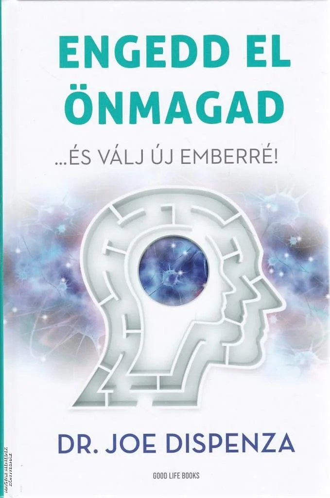 Engedd el önmagad