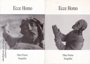 Ecce Homo 1-2. kötet