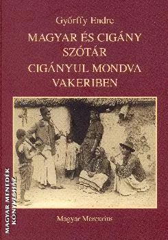 Magyar és cigány szótár