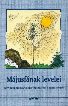 Májusfának levelei