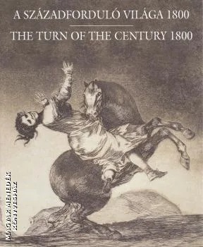 A századforduló világa 1800