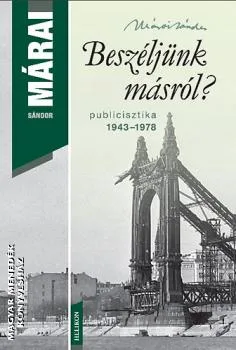Beszéljünk másról?