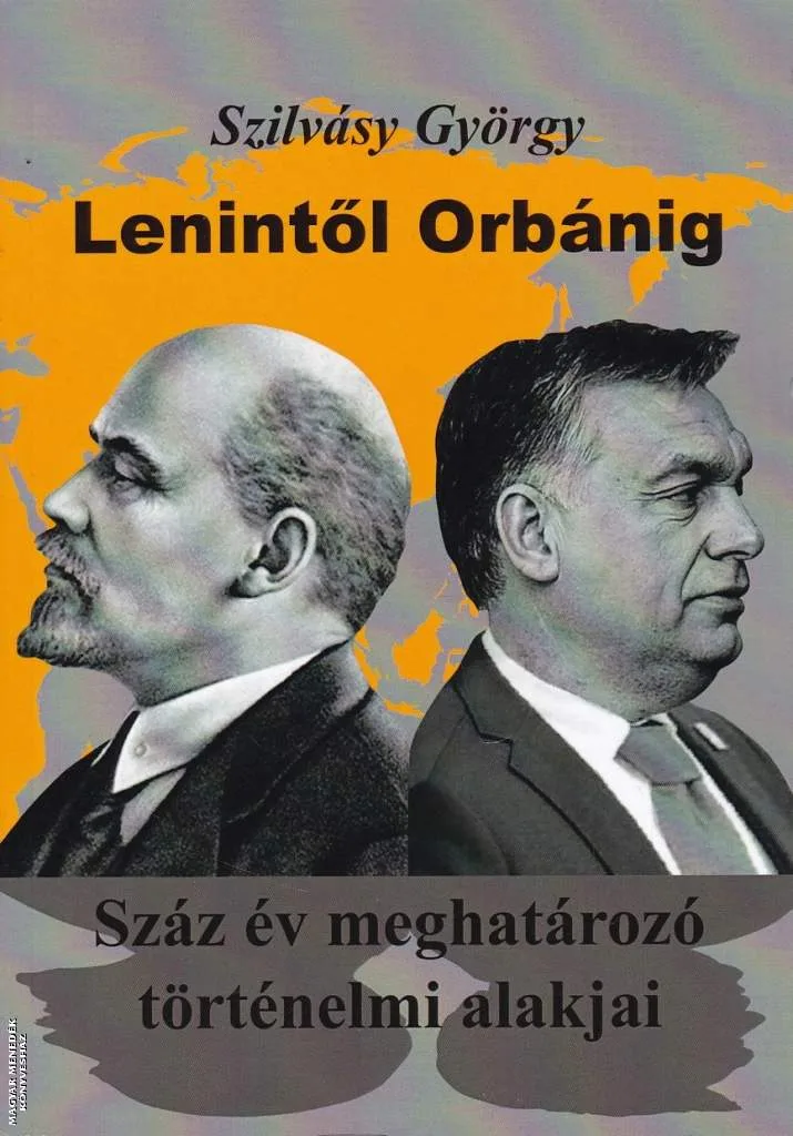 Lenintől Orbánig