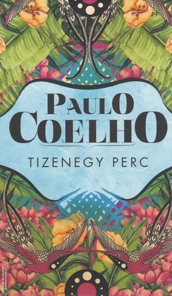 Tizenegy perc