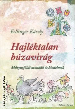 Hajléktalan búzavirág