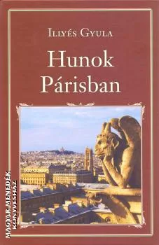 Hunok Párisban