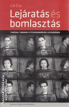Lejáratás és bomlasztás