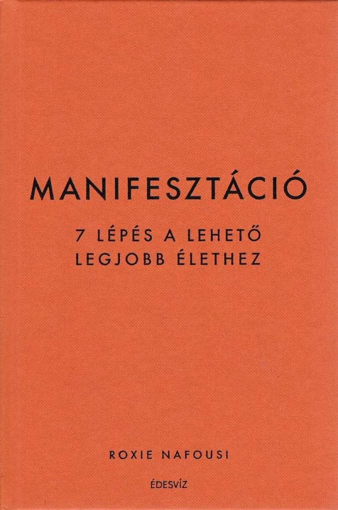 Manifesztáció