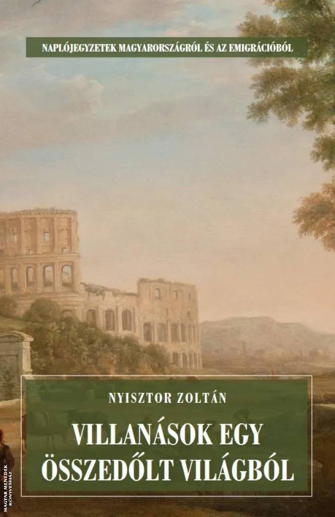 Villanások egy összedőlt világból