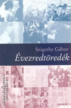 Évezredtöredék