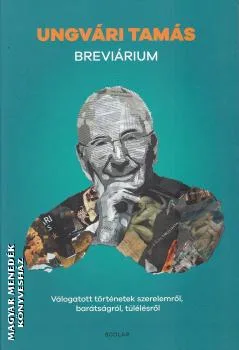 Breviárium