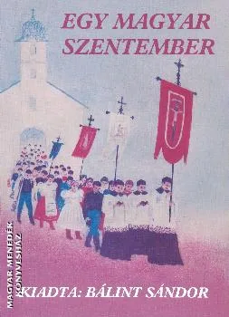 Egy magyar szentember