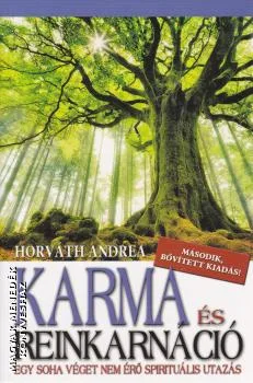 Karma és reinkarnáció