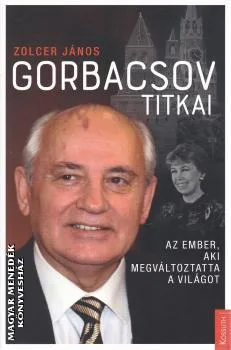 Gorbacsov titkai