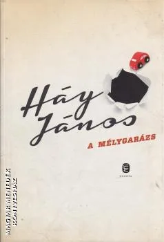 A mélygarázs