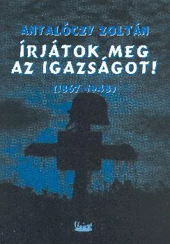 Írjátok meg az igazságot!