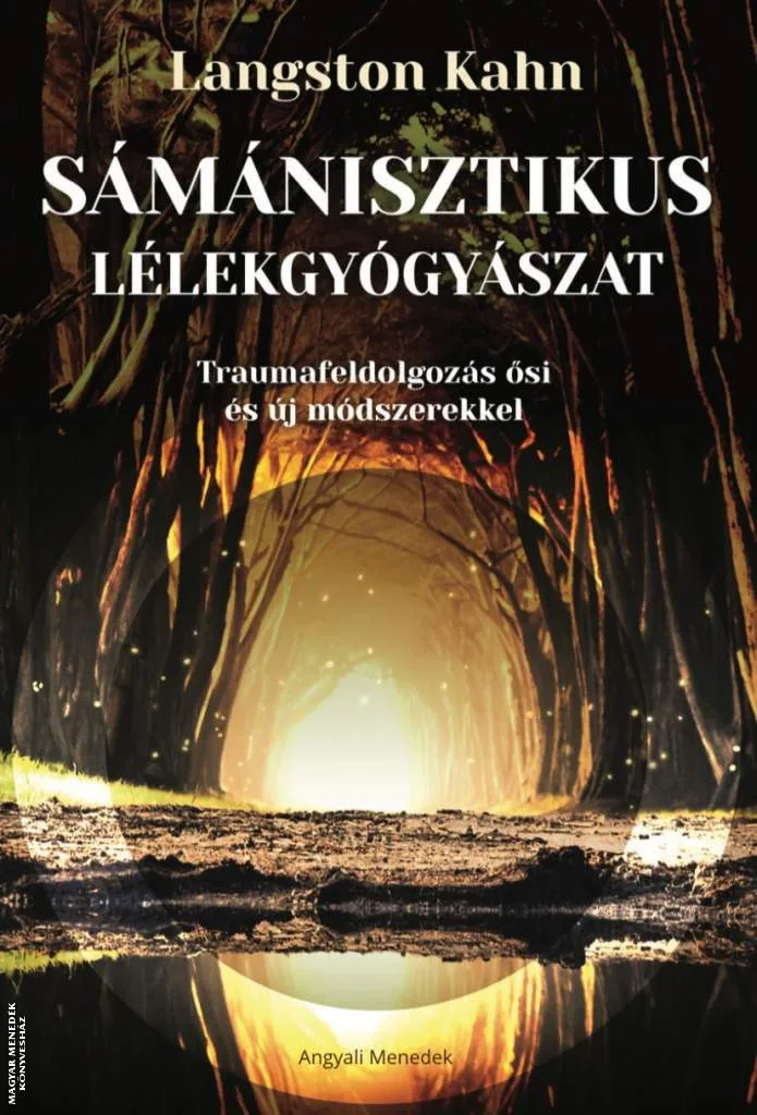Sámánisztikus lélekgyógyászat