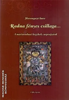 Radna fényes csillaga...