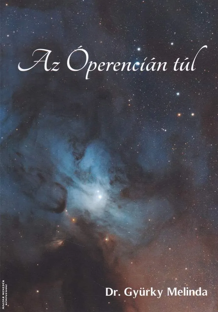 Az Óperencián túl
