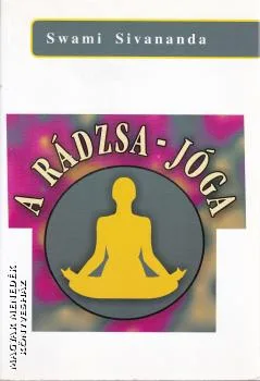A Rádzsa-jóga