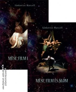 Mese film és álom