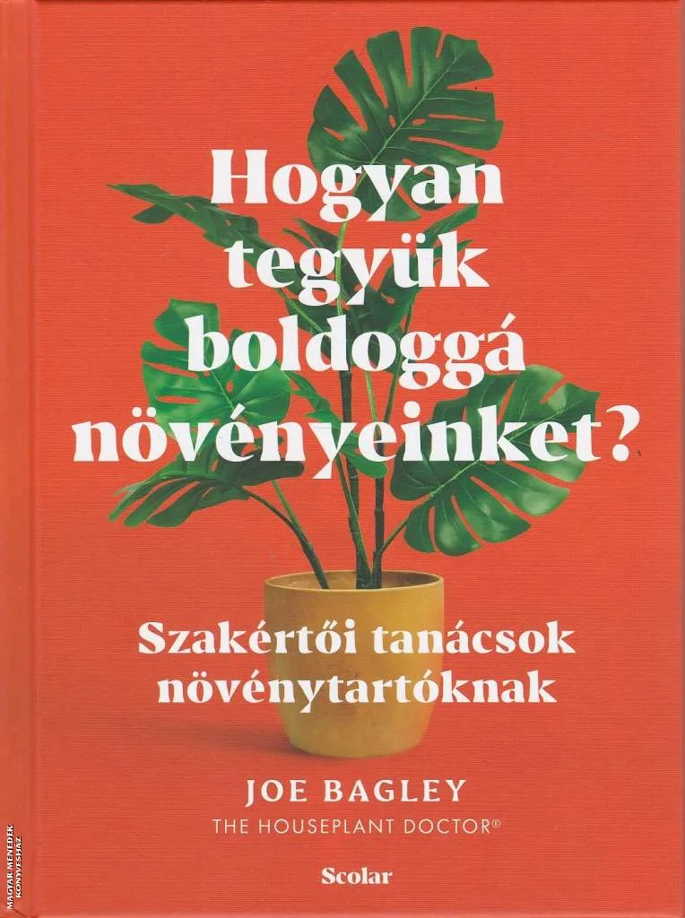Hogyan tegyük boldoggá növényeinket?