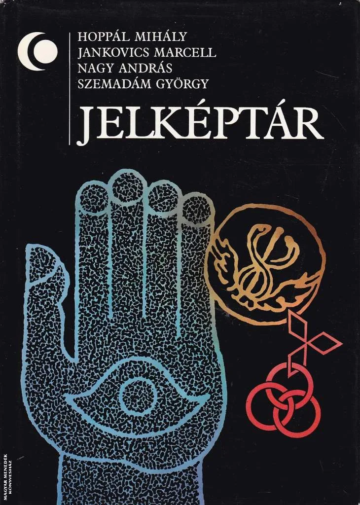Jelképtár ANTIKVÁR