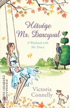 Hétvége Mr. Darcyval