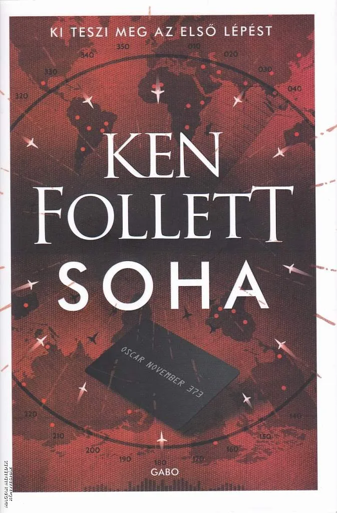 Soha - 2026-os kiadás
