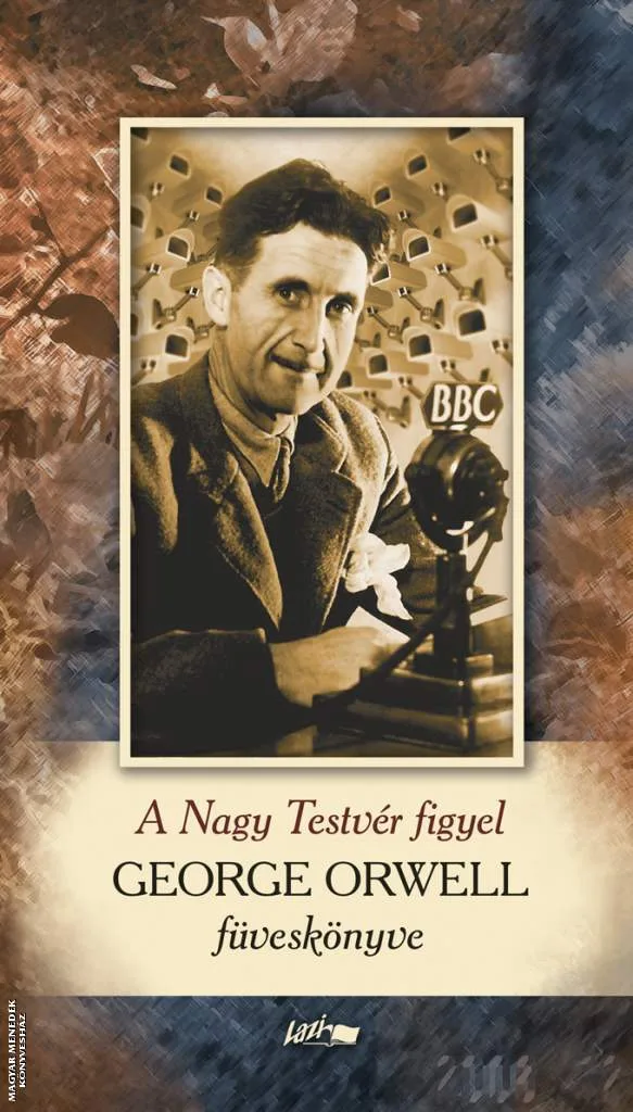A Nagy Testvér figyel