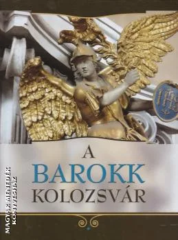 A barokk Kolozsvár