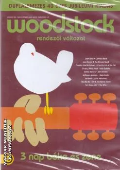 Woodstock DVD