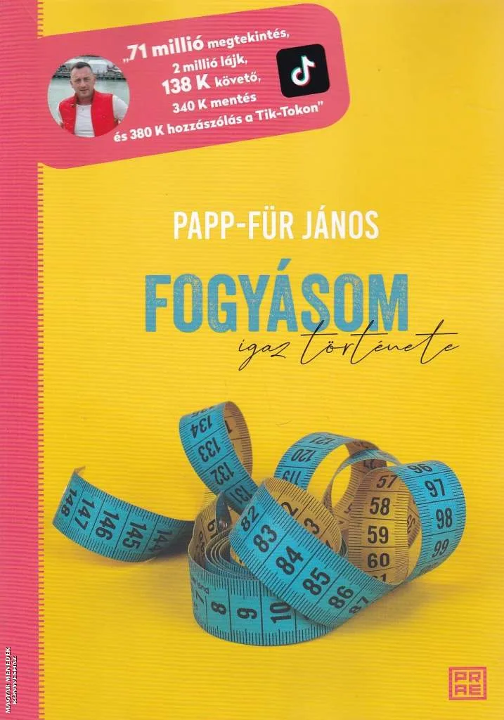 Fogyásom igaz története
