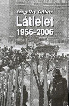Látlelet 1956-2006 ANTIKVÁR